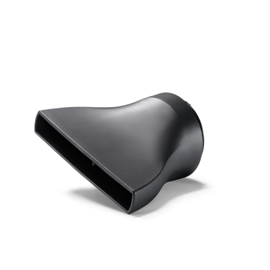 Bellissima 11665 - Сешоар MY PRO 2300W/230V черен/розово злато