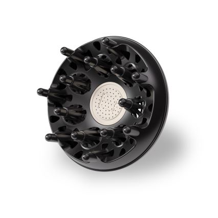 Bellissima 11665 - Сешоар MY PRO 2300W/230V черен/розово злато