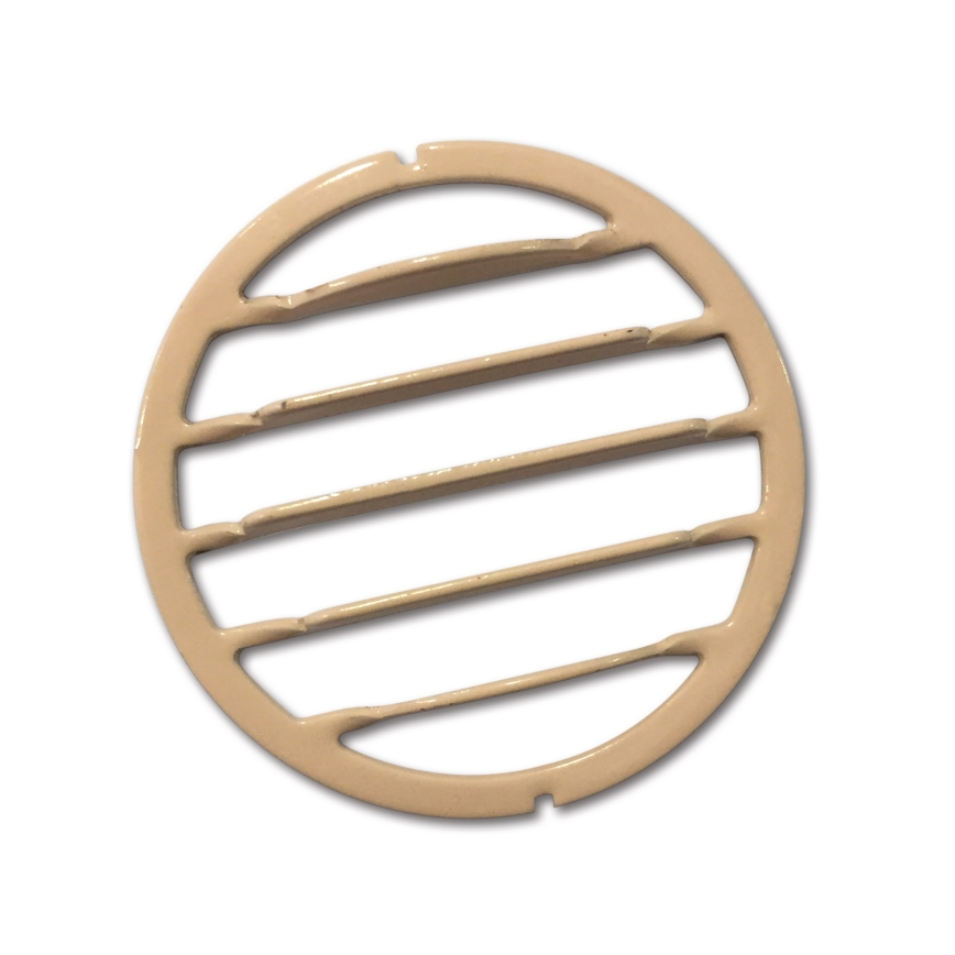 Bellissima 11665 - Сешоар MY PRO 2300W/230V черен/розово злато