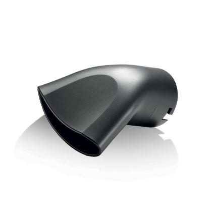 Bellissima 11726 - Горещовъздушна четка 5 в 1 MY PRO 1000W/230V бяла/розово злато