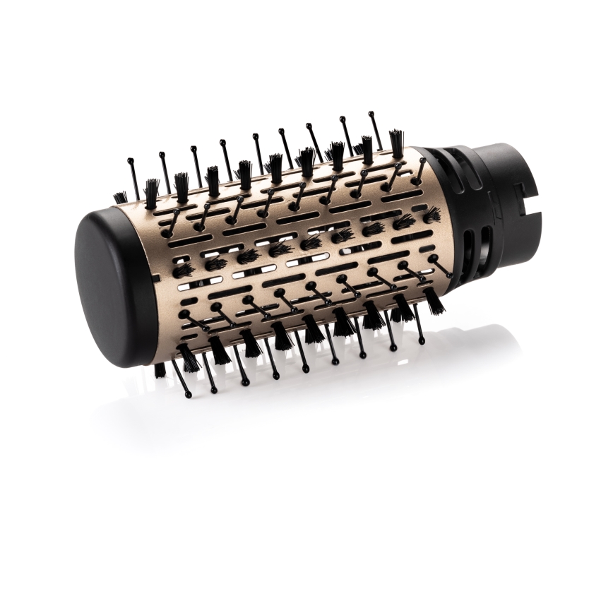 Bellissima 11847 - Горещовъздушна четка 8 в 1 AIR WONDER 1000W/230V бяла/златна