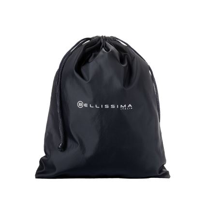 Bellissima 11858 - Сешоар 2100W/230V черен/розов