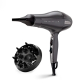 Bellissima 11859 - Сешоар ULTRA SPEED 2200W/230V черен
