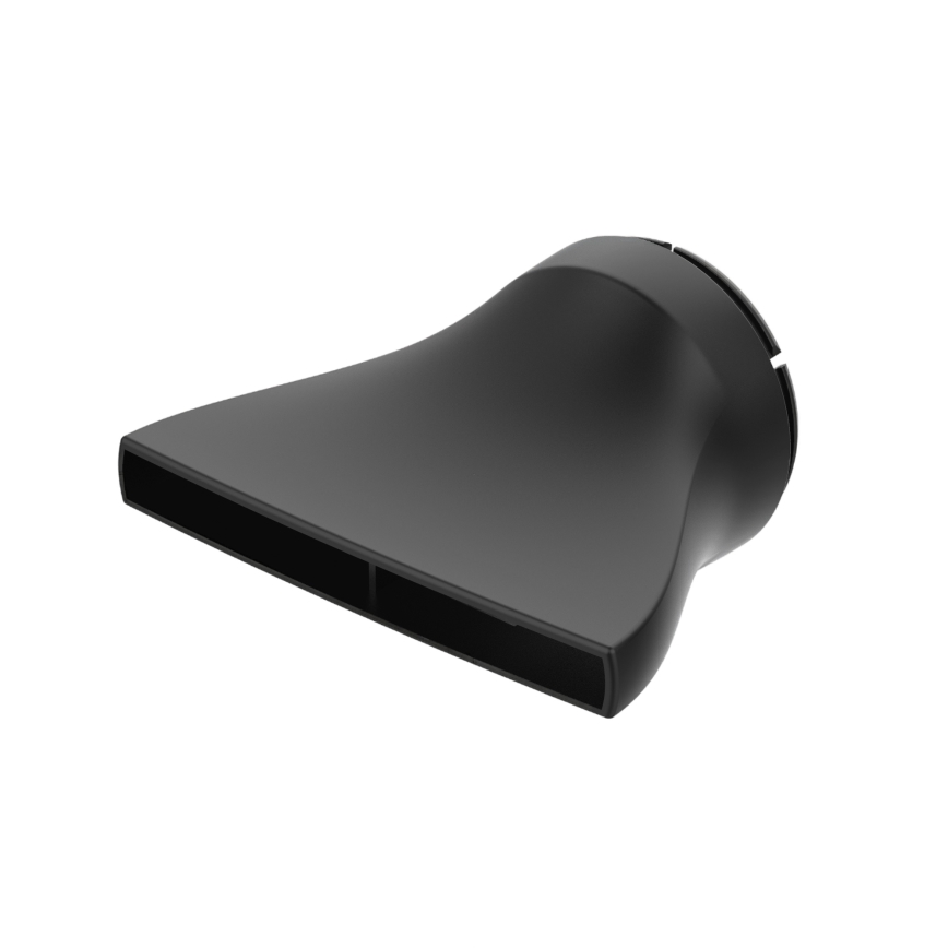 Bellissima 11859 - Сешоар ULTRA SPEED 2200W/230V черен