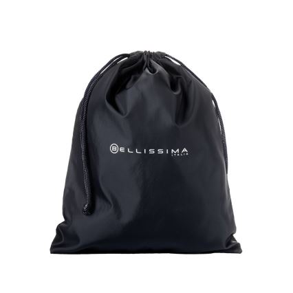 Bellissima 11860 - сешоар 2300W/230V черен/розов