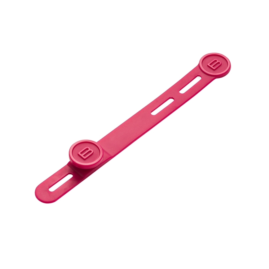 Bellissima 11860 - сешоар 2300W/230V черен/розов