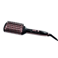Bellissima 11879 - Горещовъздушна четка MAGIC SHINY BRUSH 73W/230V розово-златиста