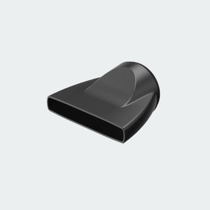 Bellissima 11993 - Сешоар 2200W/230V черен