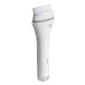 Bellissima 5167 - Почистваща четка за лице PURE&LIGHT 1xAA кремава