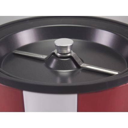 Beper - Апарат за пуканки 700W/230V