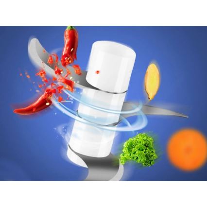 Beper - Акумулаторна кълцачка 30W/5V 1500 mAh 250 ml