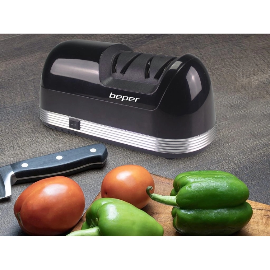 Beper - Електрическо точило за ножове 40W/230V