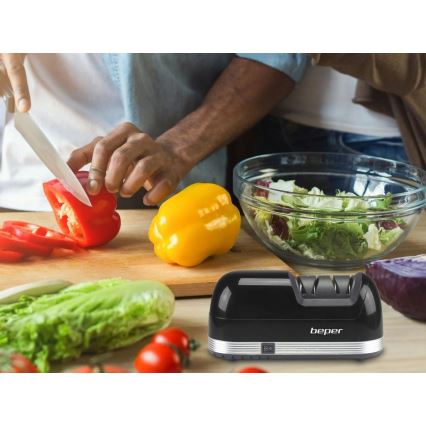 Beper - Електрическо точило за ножове 40W/230V