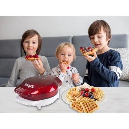 Beper - Гофретник 1000W/230V