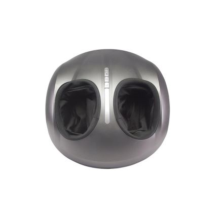 Beper - Масажор за крака SHIATSU 36W/230V + дистанционно управление