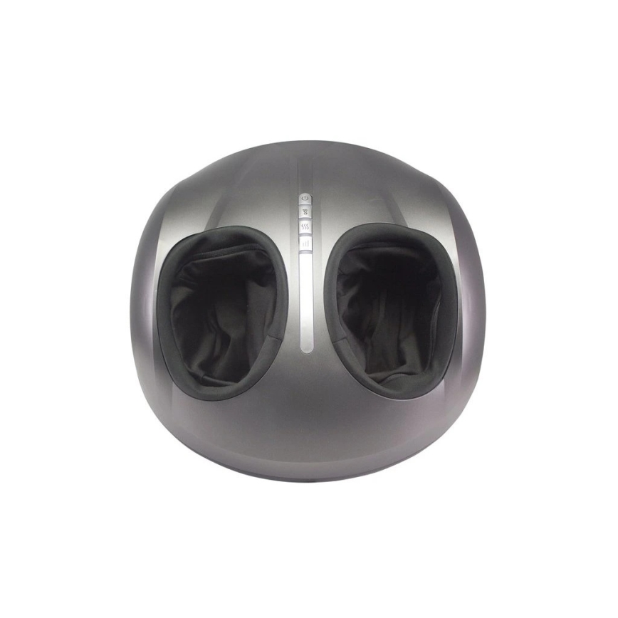 Beper - Масажор за крака SHIATSU 36W/230V + дистанционно управление