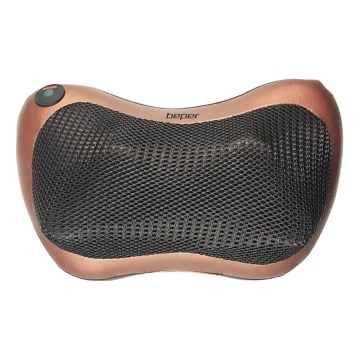 Beper - Масажна възглавница 20W/230V