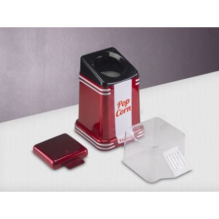 Beper - Машина за пуканки 1200W/230V