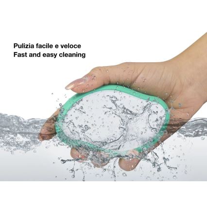 Beper - ментов камък за пилинг