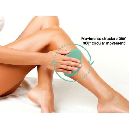 Beper - ментов камък за пилинг