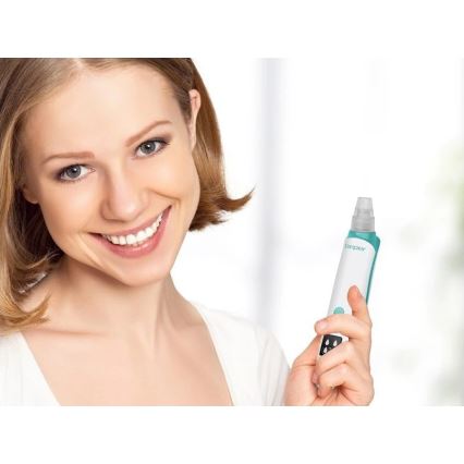 Beper - Презареждаем уред за почистване на пори, USB/5V, 400 mAh