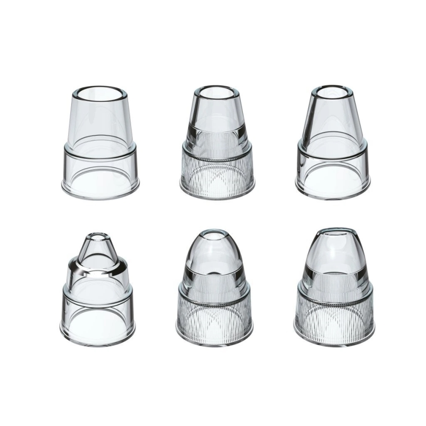 Beper - Презареждаем уред за почистване на пори, USB/5V, 400 mAh