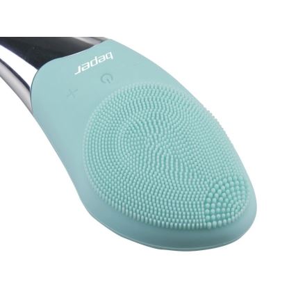 Beper - Презареждаема почистваща четка за лице USB/5V 200 mAh