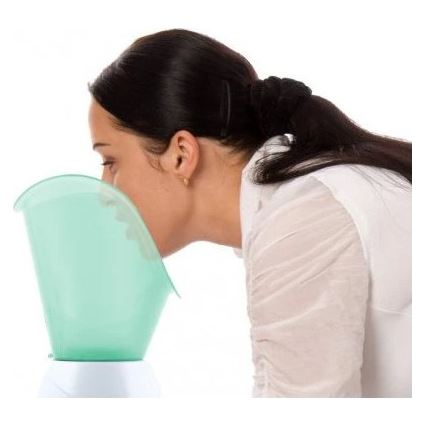 Beper - Сауна за лице RESPIRA 230V