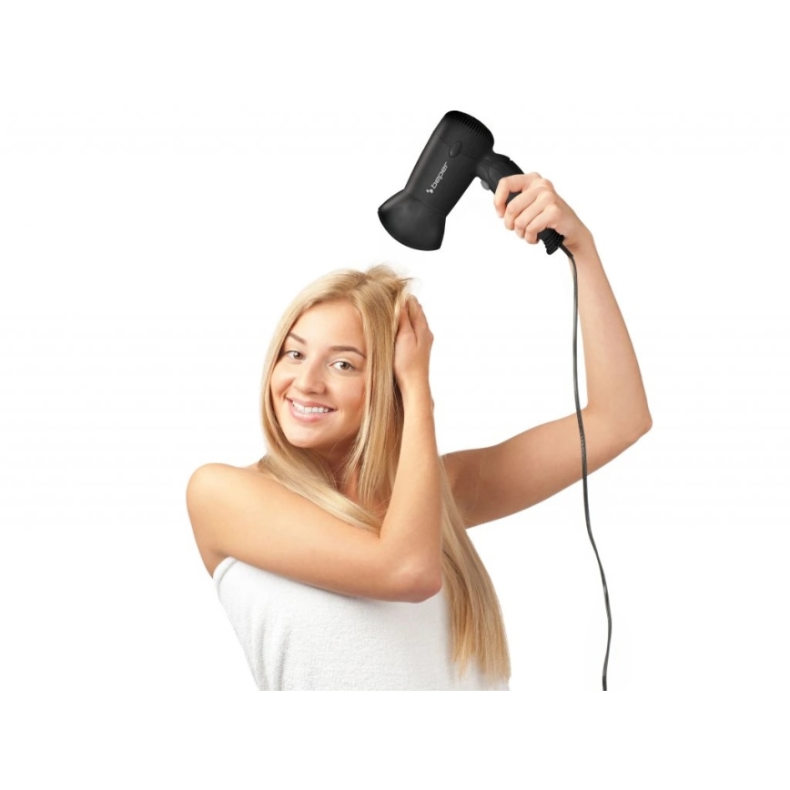 Beper - Сешоар за пътуване 1200W/230V