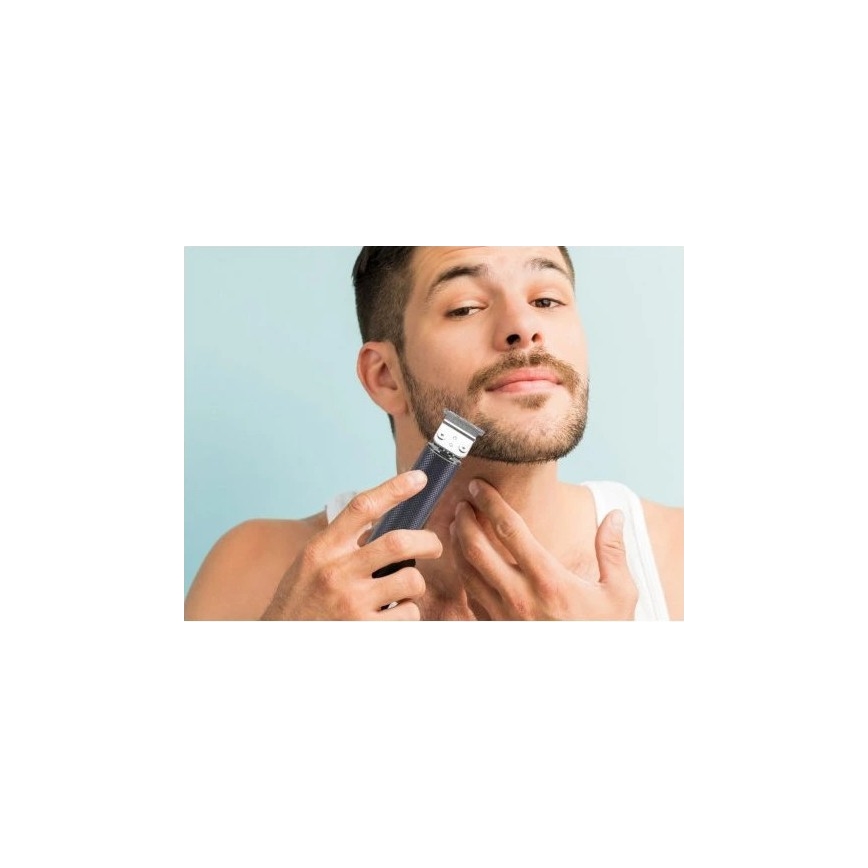 Beper - Тример за коса и брада 5V/600 mAh