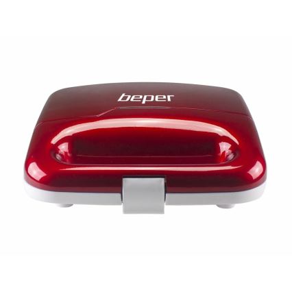 Beper - Вафлер 850W/230V