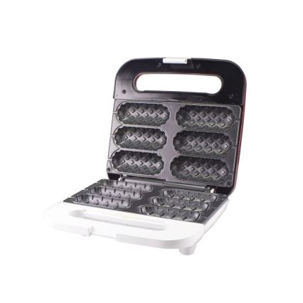 Beper - Вафлер 850W/230V