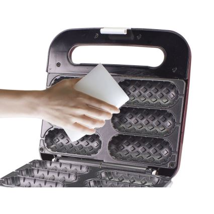 Beper - Вафлер 850W/230V