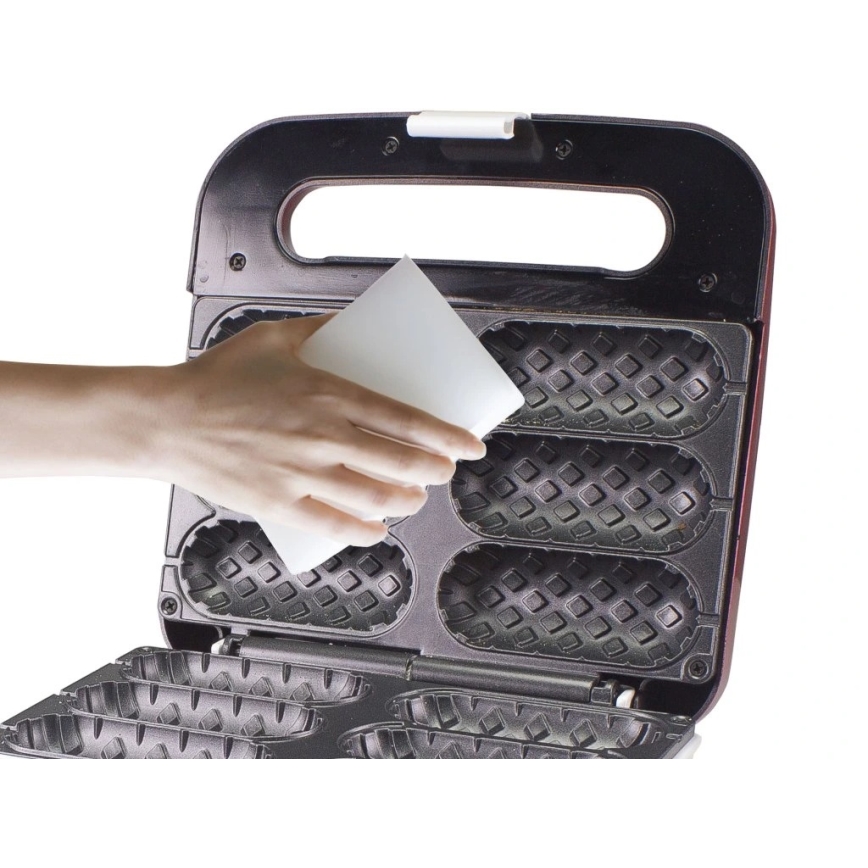 Beper - Вафлер 850W/230V