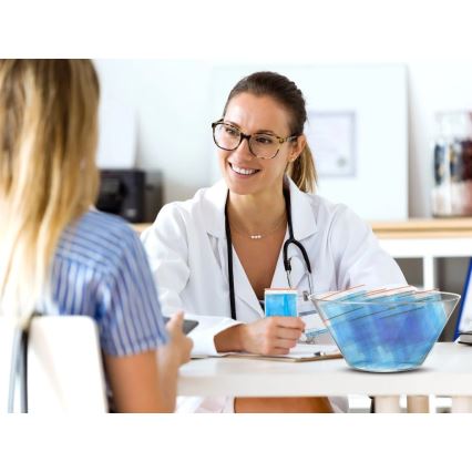 Beper - Калъфове за обувки, комплект от 100 бр.