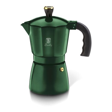 BerlingerHaus - Кафеварка зелена