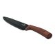 BerlingerHaus - Кухненски нож 20 cм черен/кафяв