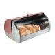 BerlingerHaus - Кутия за хляб неръждаема стомана/розовозлатиста