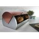 BerlingerHaus - Кутия за хляб неръждаема стомана/розовозлатиста