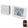 Безжичен дигитален термостат GoSmart 230V/16A Wi-FI Tuya