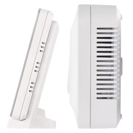 Безжичен дигитален термостат GoSmart 230V/16A Wi-FI Tuya