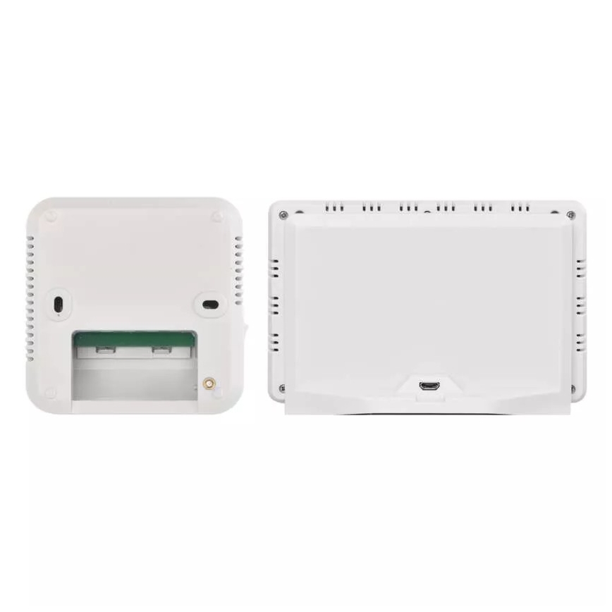 Безжичен дигитален термостат GoSmart 230V/16A Wi-FI Tuya