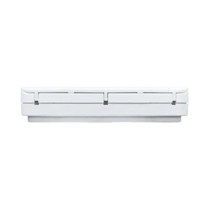 Безжичен термостат 2xAA + 230V