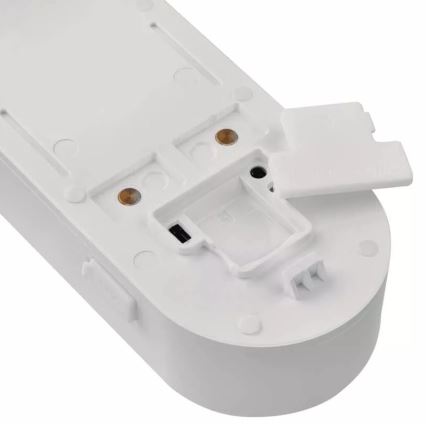 Безжичен видео звънец с датчик за движение GoSmart 5V 3xAA IP65 Wi-Fi Tuya