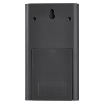 Безжичен звънец 1xCR2032 + 3xAA