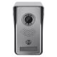 Безжичен звънец за врата с камера и WIFI 12V IP44