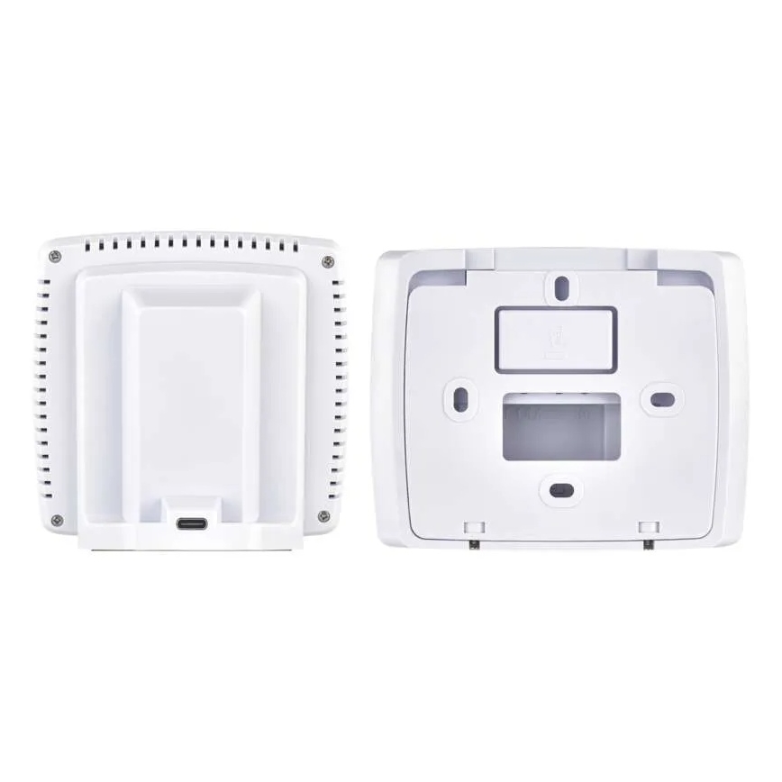 Безжичен цифров термостат GoSmart 230V/16A Wi-Fi