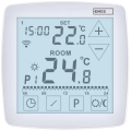 Безжичен цифров термостат GoSmart 230V/16A Wi-Fi Tuya
