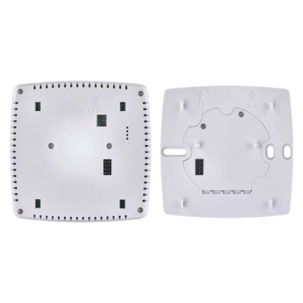 Безжичен цифров термостат GoSmart 230V/16A Wi-Fi Tuya