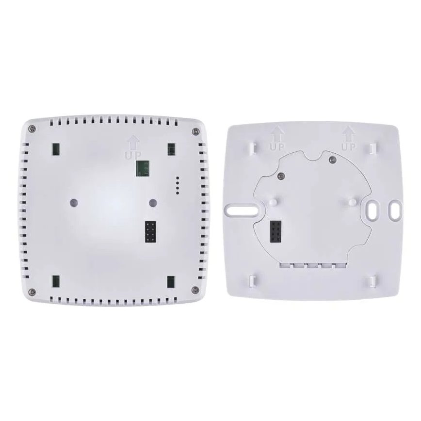 Безжичен цифров термостат GoSmart 230V/16A Wi-Fi Tuya